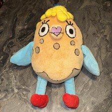 SpongeBob SquarePants Mrs Puff