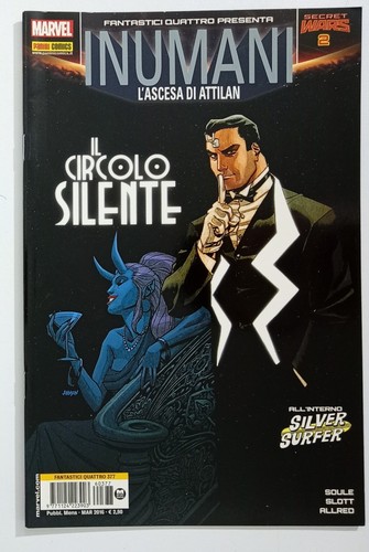 I144868 fantastici quattro - fantastici,