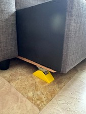 The Friheten Ikea Foot Stopper