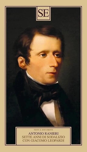 Sette anni sodalizio con - sette,