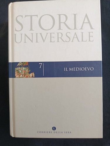 Medioevo storia universale - storia,