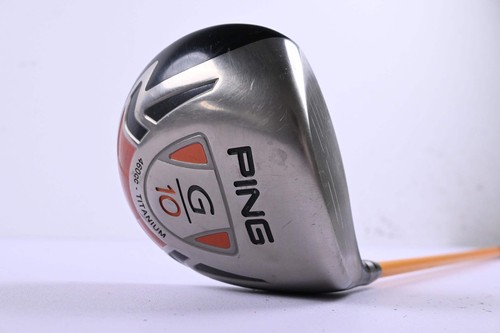 Driver ping g10 - /, /