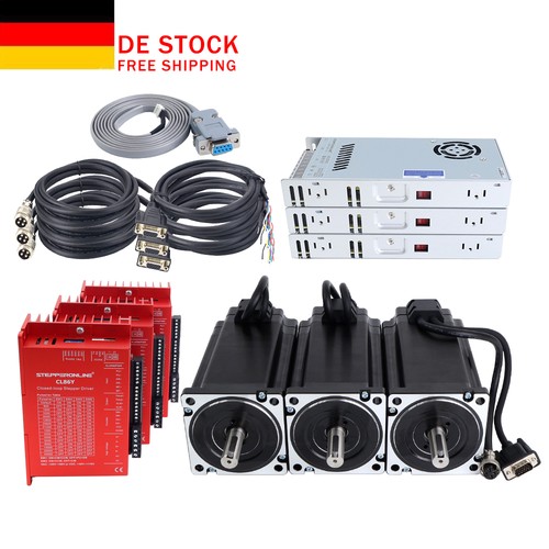 Stepperonline assi 12nm - 3,