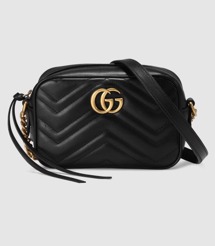 Gucci marmont borsa a - marmont,