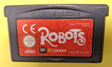 Gioco Nintendo GB Advance -