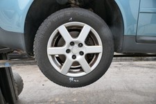 4x Audi A4 8E A6 4B Cerchi