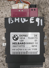 16147229173 Relè pompa carburante  BMW Serie 3 (E93) Cabrio 325i C+C 2p/b/2996cc