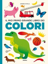 Libri Andrea Rivola - Il Mio