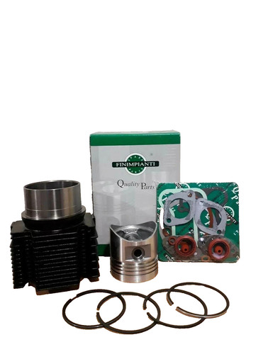 Kit cilindro pistone smeriglio - kit, cilindro/pistone/smeriglio