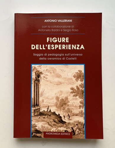 Figure dell esperienza - figure, dell’esperienza