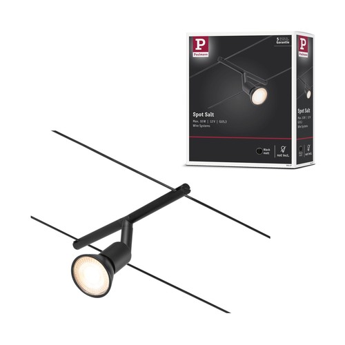 Paulmann corduo punto luce - punto,