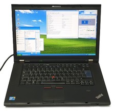 Notebook Lenovo ThinkPad T510