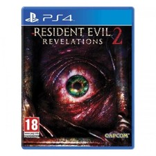 Resident Evil Revelations 2