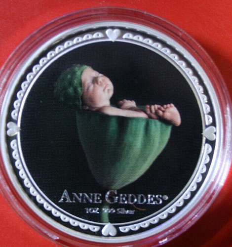 Niue dollari 2012 anne - 2, "anne