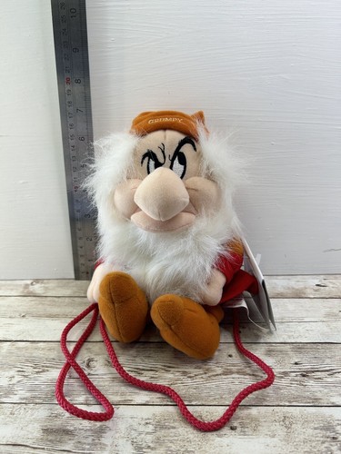 Disney grumpy biancaneve i - disney, e