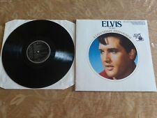 Elvis Presley ‎– A