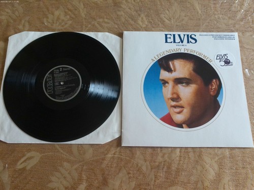 Elvis presley a - elvis, ‎–