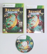 XBOX 360 : RAYMAN LEGENDS - Completo, ITALIANO ! Compatibile Xbox One e Series X