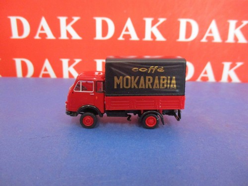 Modellino autocarro om - modellino,