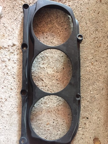 Cornice faro alfa romeo brera - alfa,