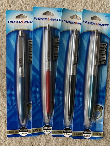 Papermate 14164 profilo - papermate, penna