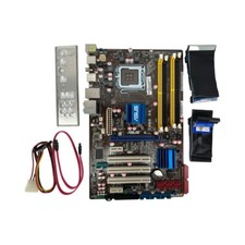 Scheda madre Asus P5Q SE RETRO