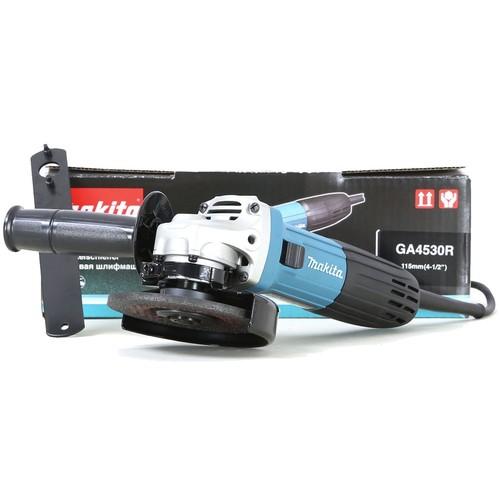 Smerigliatrice angolare makita - smerigliatrice,