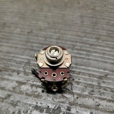 Potenziometro Marantz 120