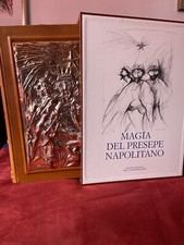 Volume Presepe Napoletano