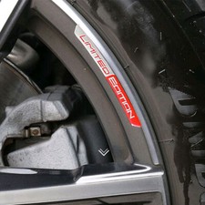 4PZ EDIZIONE LIMITATA Rosso