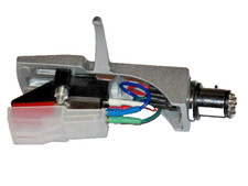 Cuffia per giradischi mobile