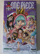 ONE PIECE   - tome  74    --