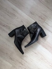 Buffalo London Heeled Boots EU