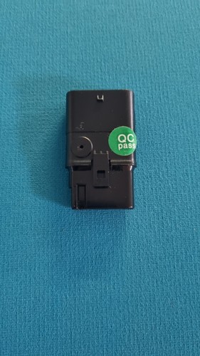Potenziometro acceleratore - potenziometro,