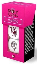 Rory's Story Cubes Mythic