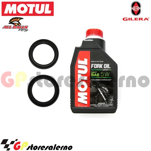 Kit olio forcella 17272 - kit,