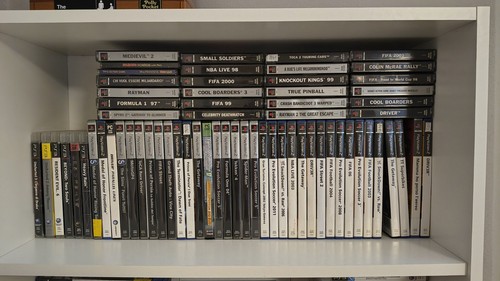 Lotto ps1 ps2 - ps1/ps2/ps3/ps4/pc, ✅