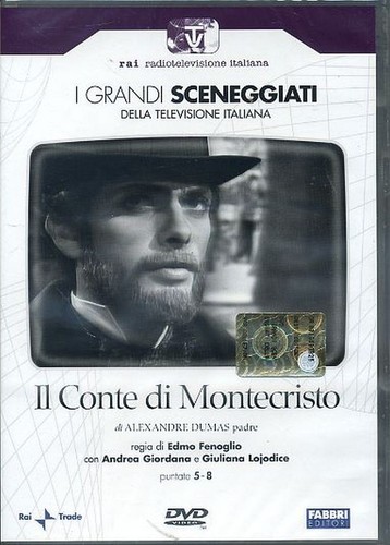 Conte montecristo 2 - il,