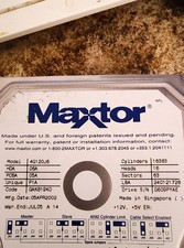 Disco rigido interno HDD Ultra