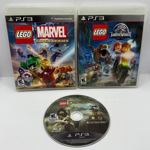 Pacchetto giochi lego - pacchetto,