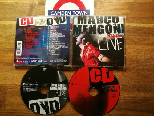 Marco mengoni matto live - -,
