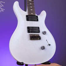 PRS Standard 24 Satin Pearl