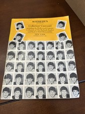 SOTHEBY’S Animation Art