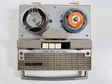 Aiwa TP 50R Mini Reel To Reel