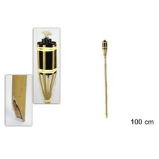 FIACCOLA BAMBÙ BAMBOO 100 CM