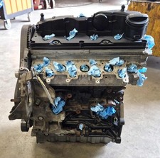 Motore Skoda Octavia 1Z