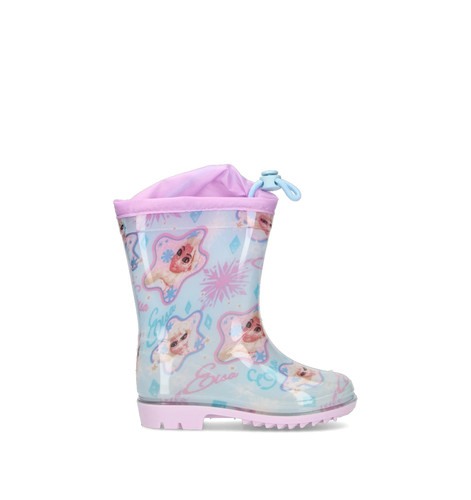 Disney stivale bambina - disney,