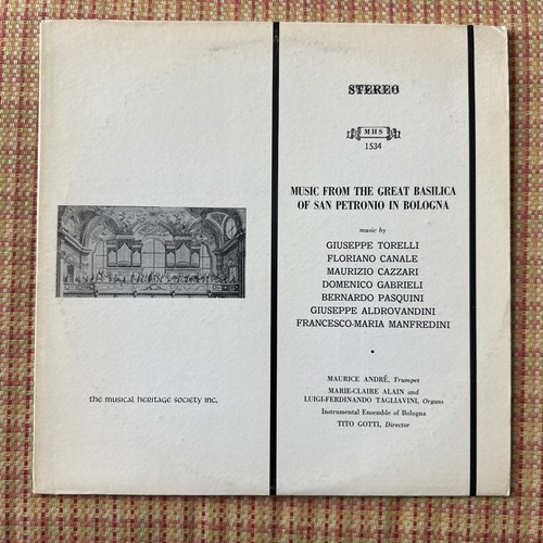 Music from the great - music,