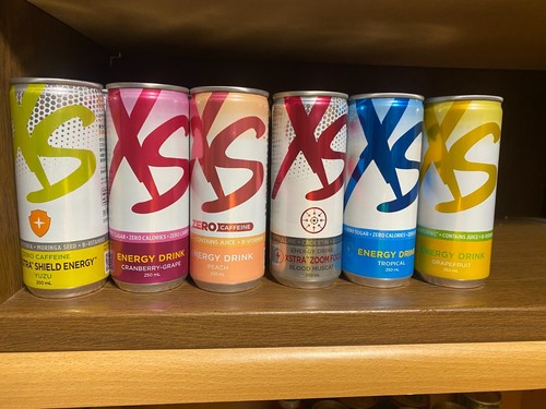 Amway japan lattina - amway, xs