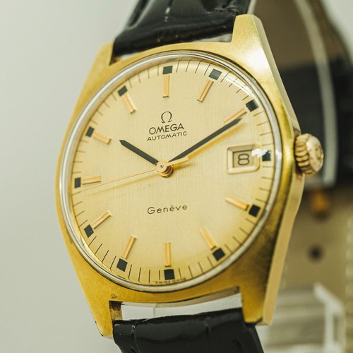 Vintage 1970 near - vintage, omega